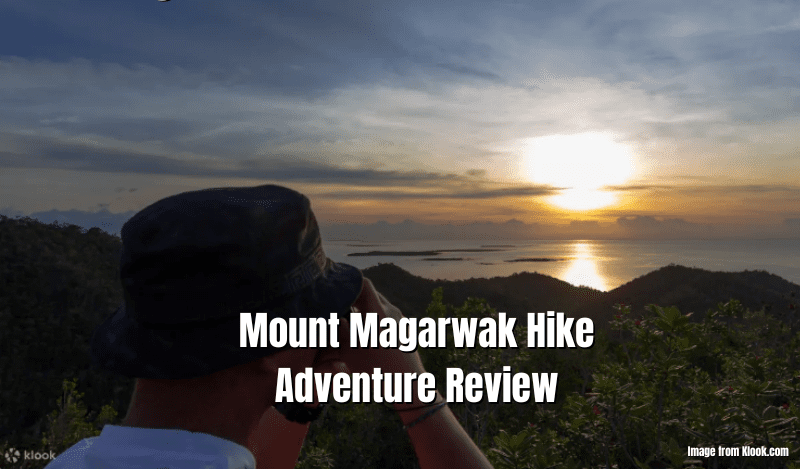 Mount Magarwak Hike Adventure Review