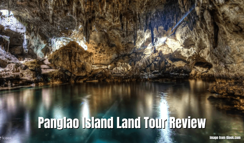 Panglao Island Land Tour With Bohol Bee Farm Lunch Review - BiyaheFinder