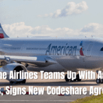 Philippine Airlines Teams Up With American Airlines, Signs New Codeshare Agreement