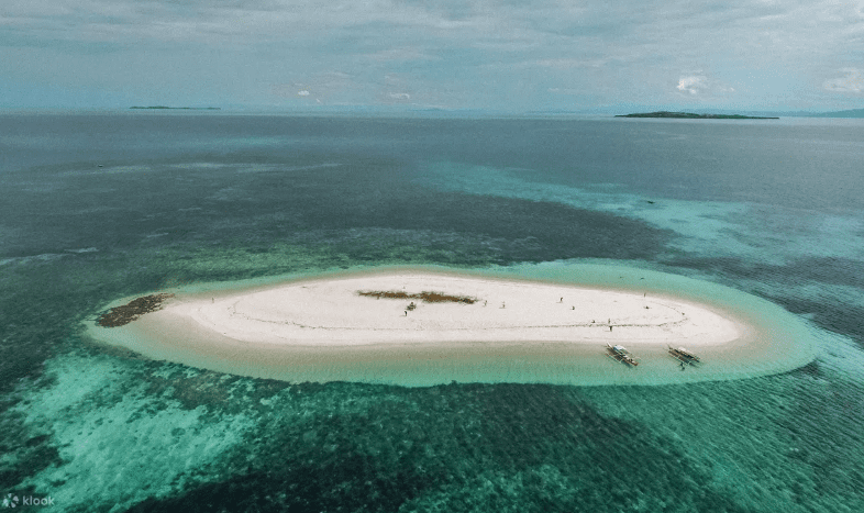 Daku Island Day Trip Review - BiyaheFinder