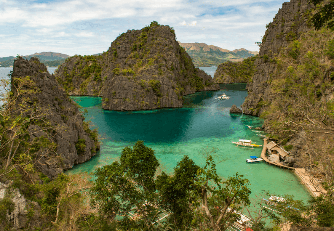 The Quick Guide To Understanding Coron