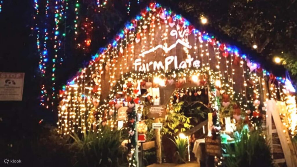 Ultimate Albay Festival Of Lights Evening Tour Review