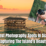 The Best Photography Spots In Siargao: Capturing The Island'S Beauty
