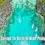 Top 10 Things To Do In El Nido Philippines