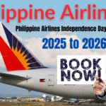 Philippine Airlines Independence Day Promos 2025